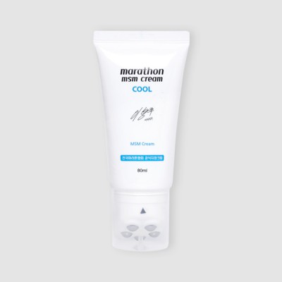 마사지볼 크림 cool 80ml